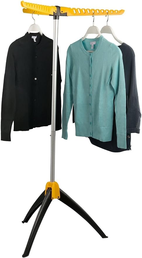 Sagler clothes rack by Sagler