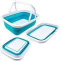 SAMMART 9.2L Collapsible Tub by SAMMART