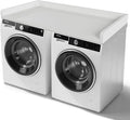 GCCSJ Washer Dryer Countertop by GCCSJ