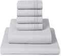 Mellanni King Sheet Set by Mellanni