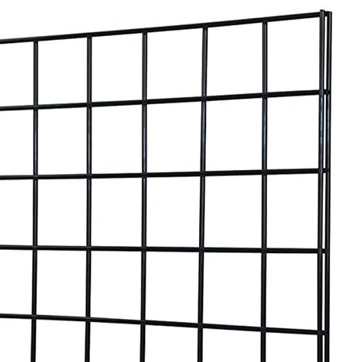 Only Garment Racks #1900B Grid Panel - Image 2