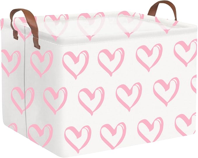 Collapsible Nursery Laundry Basket by FXOCSHE