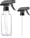 Spray Bottles Plastic Spray Bottle by Hethyo