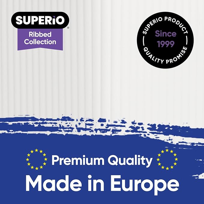 Superio Ribbed Collection - Image 4