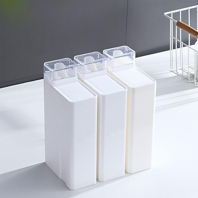 Pwshymi Large Capacity Dispenser Bottle - Image 7