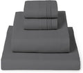 Mellanni Twin XL Sheet Set by Mellanni