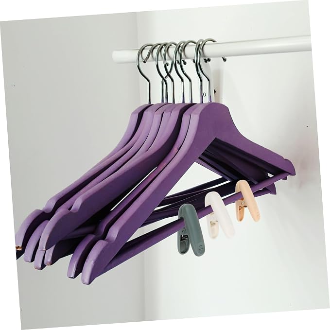 15Pcs Plastic Clothes Pins Lightweight Clips - Image 9