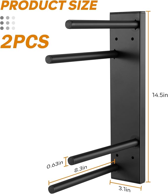 Scooter Wall Mount Scooter - Image 7