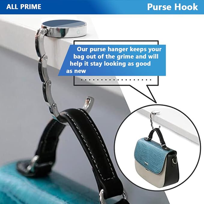 Customized Handbag Hangers - Image 6