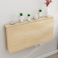 Laundry Folding Table, Heavy Duty Wall Mounted Table by Antourlamm
