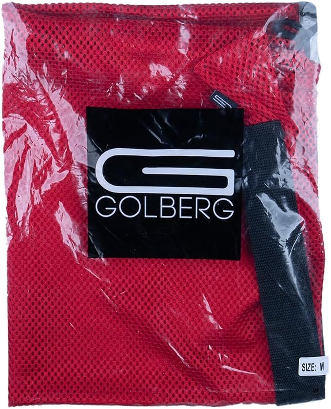 Golberg Mesh Bag - Image 2