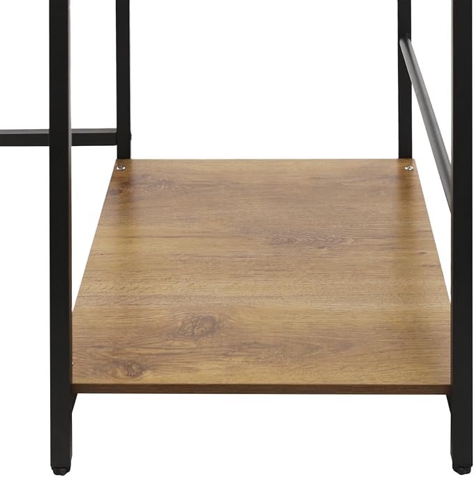 Washing Machine Shelf, 3 Tier Washer Dryer Storage Shelf - Image 8