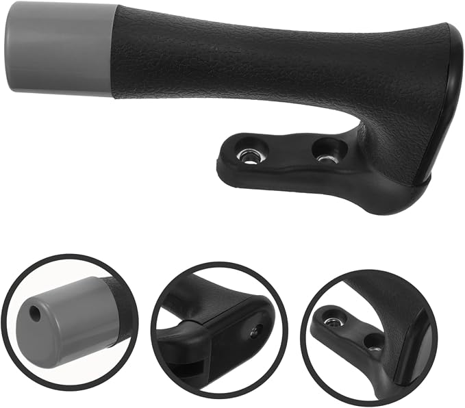 Garment Steamer Replacement Handle Clothes Steamer Handle Parts Steam Iron - Image 5