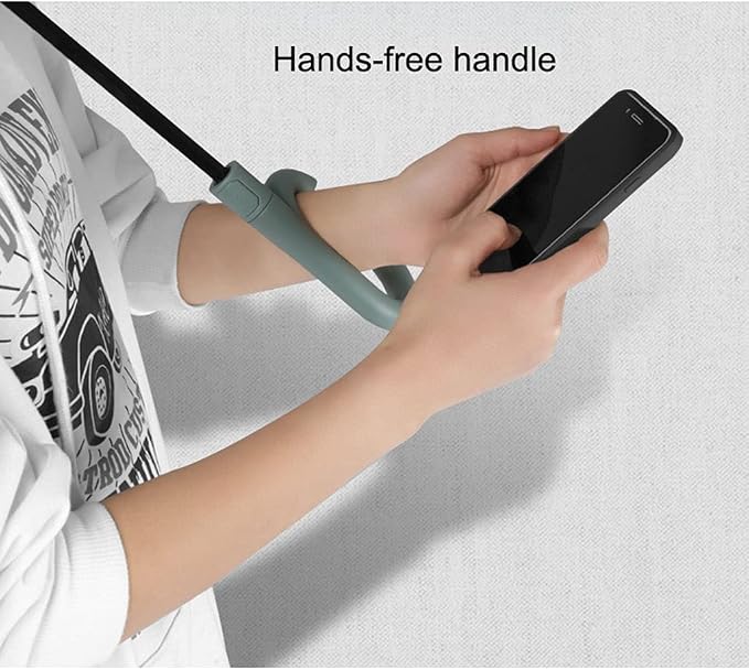 Inverted Umbrella for Car Windproof Automatic Golf Umbrella - Image 6