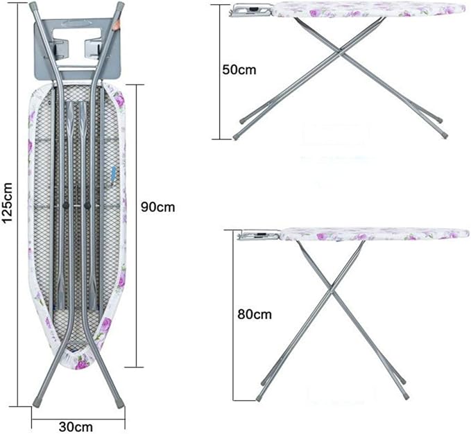 Table Ironing Board Lightweight Ironing Board - Image 3