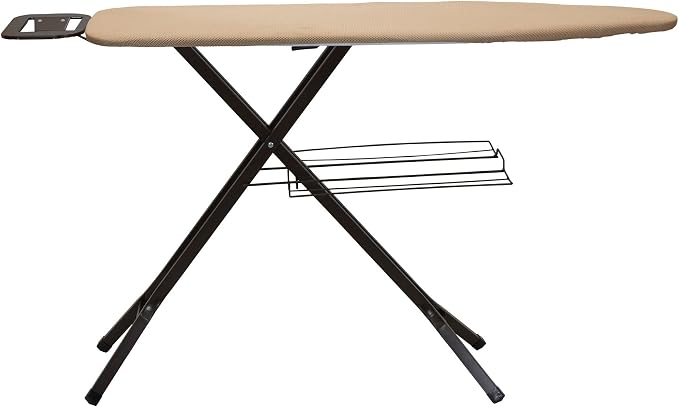 Household Essentials Ironing Center - Image 8