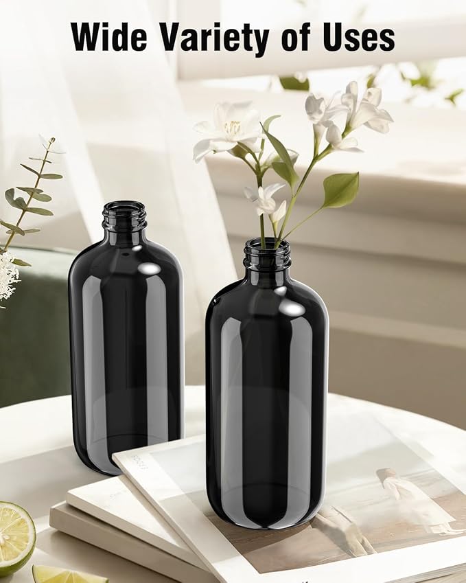 Glass Spray Bottle - Image 3