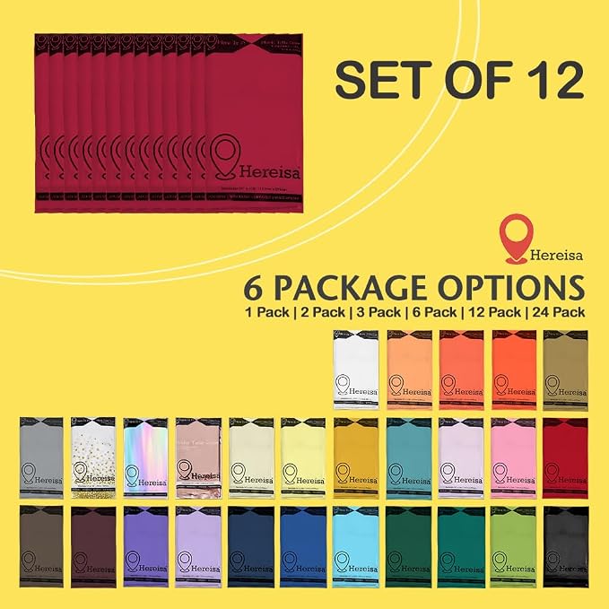 Premium Disposable Table Cloth - Image 3