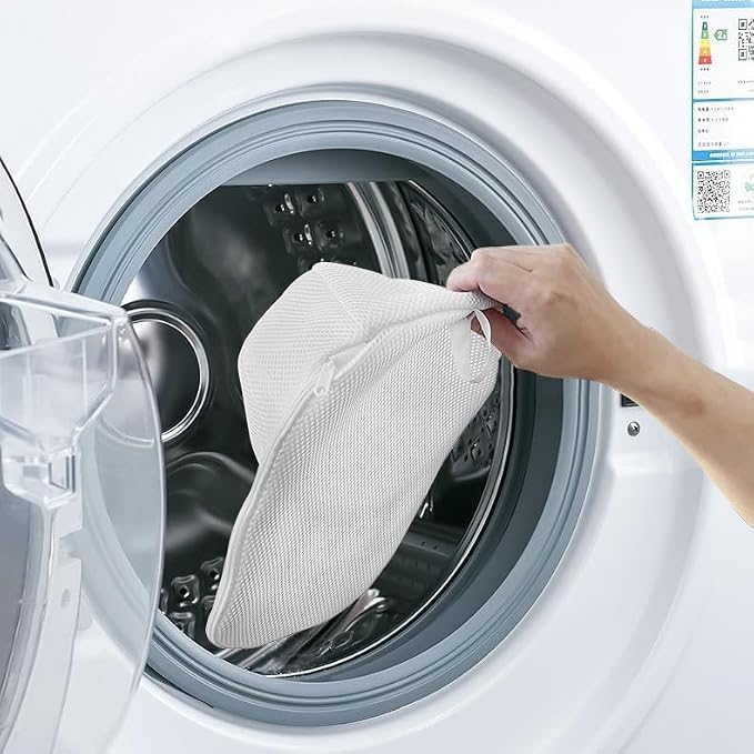 LONGD Baseball Cap Washer Cage - Image 6
