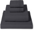 Mellanni Queen Sheets Set by Mellanni