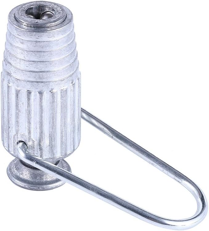 Clothesline line Tightener line Tight 2pcs - Image 3