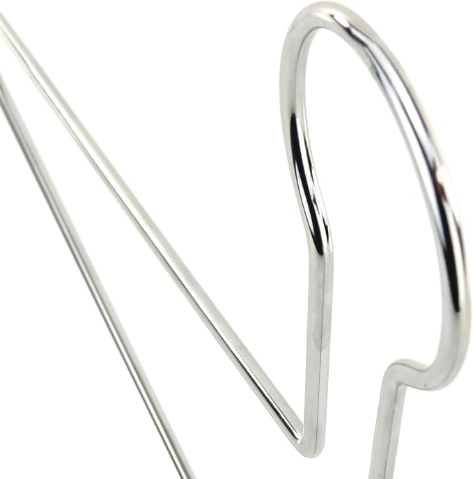 Hangerworld 10 Pack Anti-Theft Security Hangers - Image 5