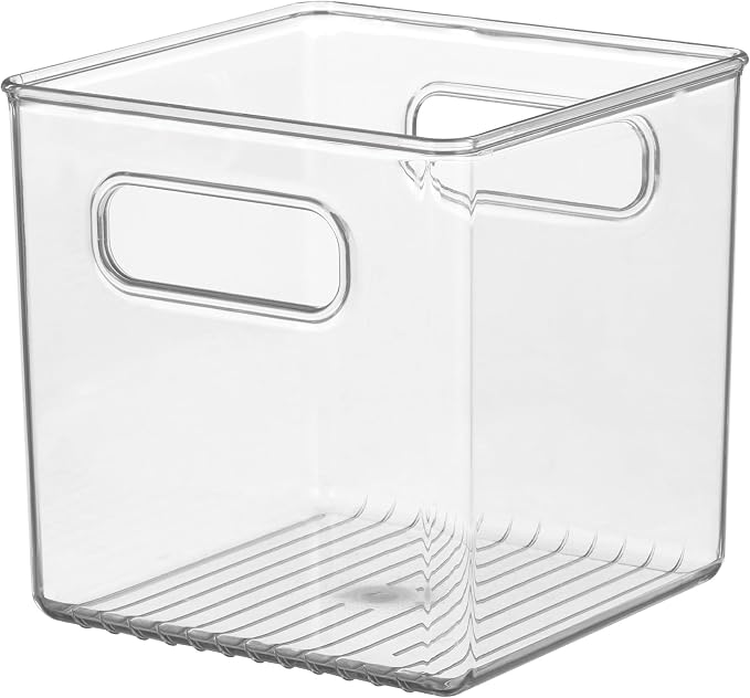 iDesign Pantry Storage Bins - Image 9