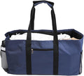 Extra Large Utility Tote Bag – Reusable Shopping Bag by XINFULLWOL