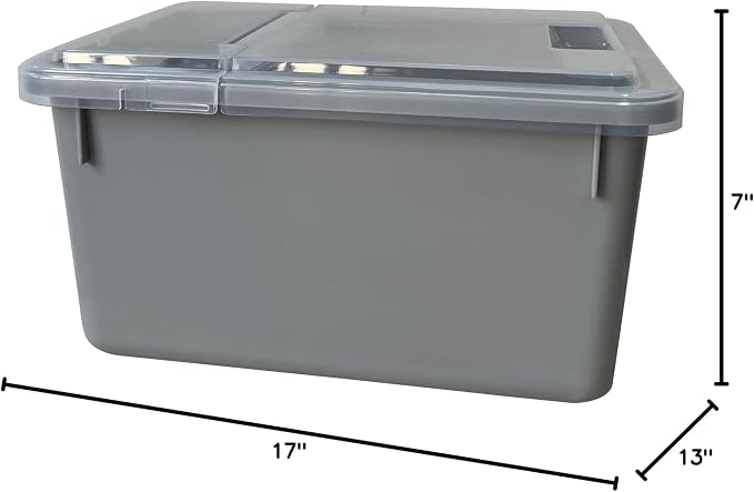 Skywin TidyFriend Laundry Pods Container - Image 8