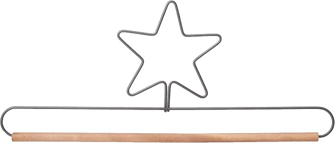 Ackfeld 70487 Star Fabric Holder by Ackfeld