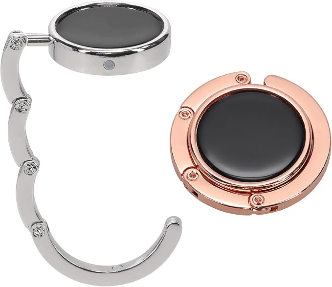 kwmobile Purse Hook for Table - Image 8