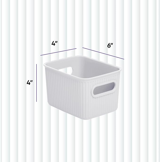 Superio Ribbed Collection - Image 2
