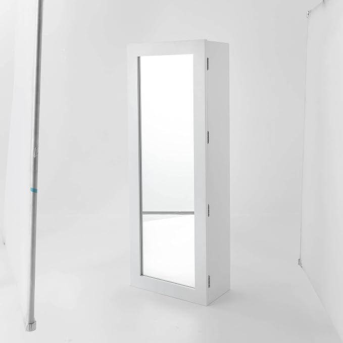 CNCEST Wall Mounted Ironing Board - Image 6