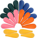 ABOOFAN 10Sets Slip Hanger Shoulder Pads by ABOOFAN
