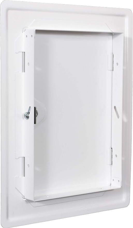 New 7x10 Laundry Clothes Chute Door - Image 6