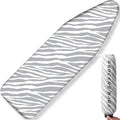 BNDX Heat Resistant Ironing Board Cover 15x54 Inch by BNDX