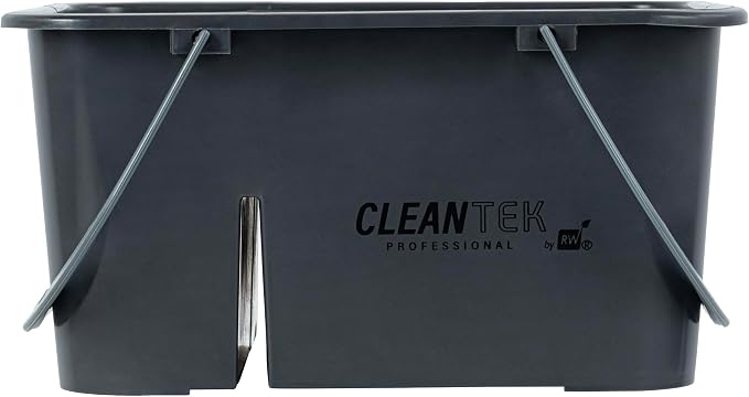 Restaurantware-Clean Tek Professional Cleaning Caddy, 1 Cleaning Supply Caddy - Image 11