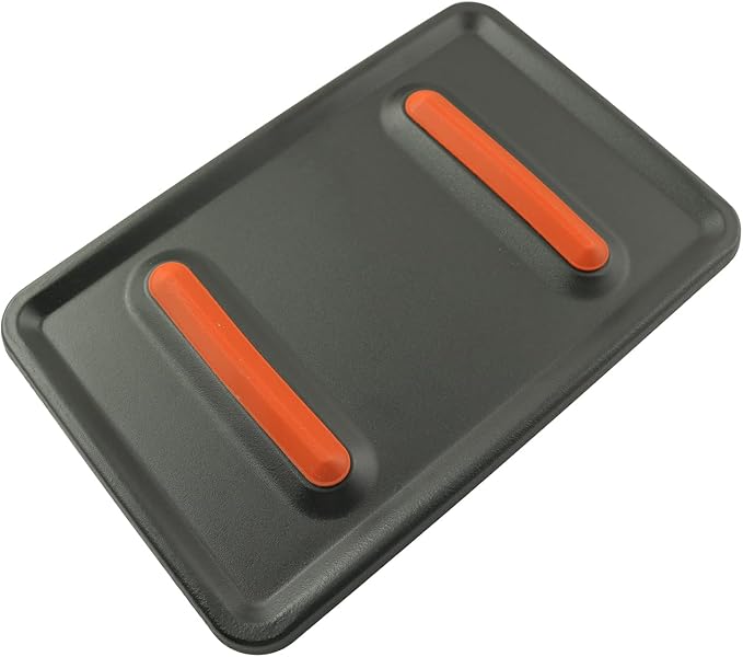 LQ Industrial Iron Insulation Plate Iron Shelf Bottom Plate Iron Pad Protect - Image 5