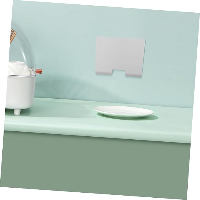 STOBAZA Laundry Room Wall Glove Dispenser Versatile Kitchen Storage Box - Image 5