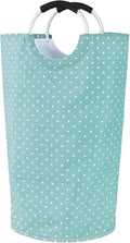 Dalykate Extra Large Laundry Basket 115L Collapsible Oxford Fabric Laundry by Dalykate