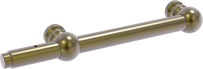 Traditional style Extendable Valet Rod Glokzin Teal - Image 2