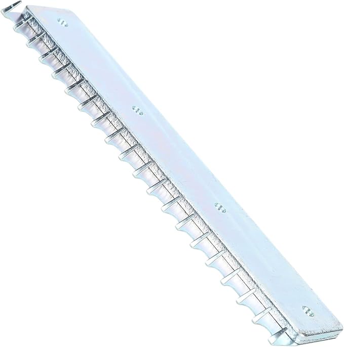 Knitting Claw, Universal Claw Hanger Knitting Machine Cast on Comb Wide - Image 5