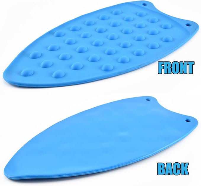 LeLehome Silicone Iron Rest Pad - Image 6