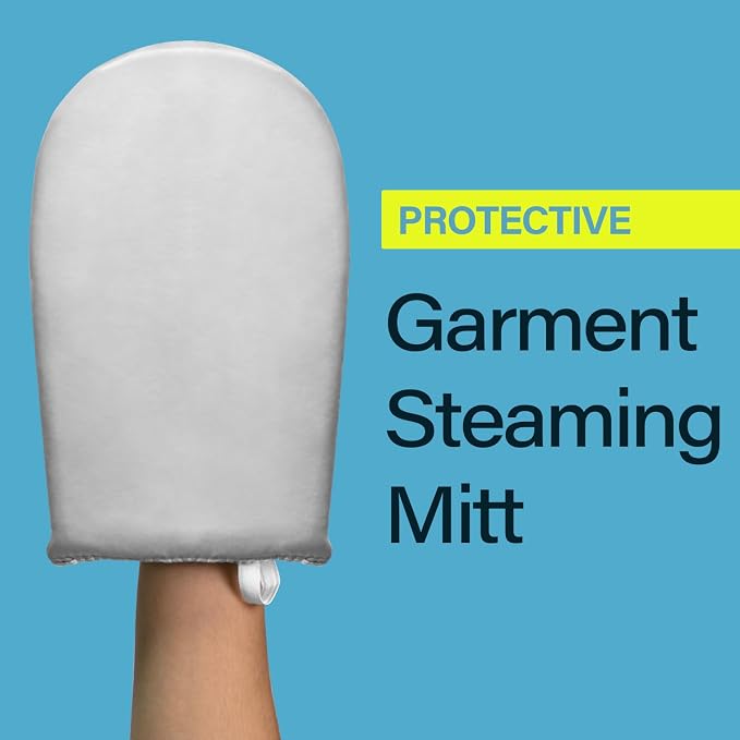 Clothes Steamer Stand Hanger - Image 7