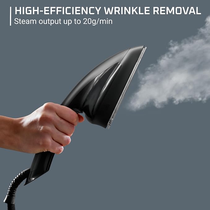 Rowenta IXEO Steamer for Clothes - Image 4