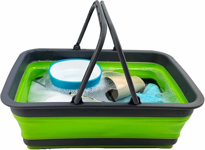 SAMMART Collapsible Basket - Image 5