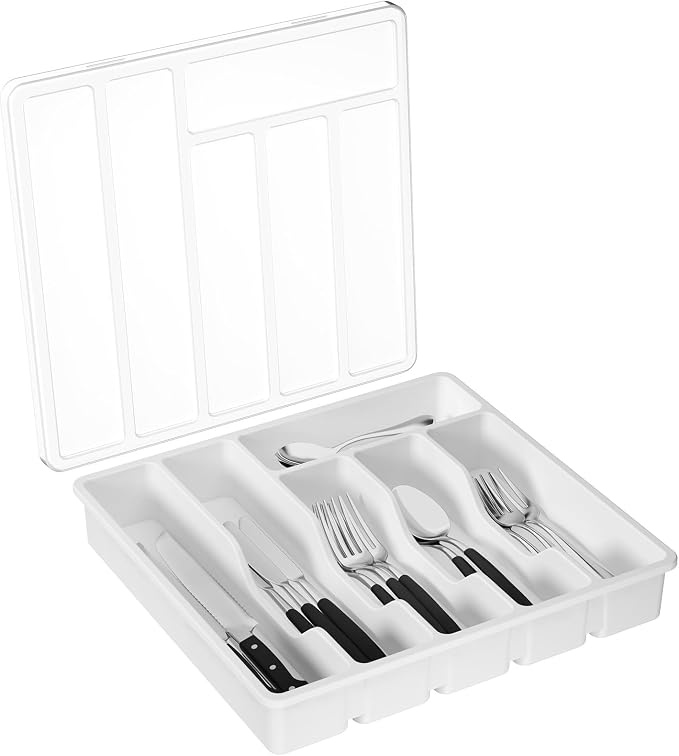 Lifewit Silverware Organizer by Lifewit