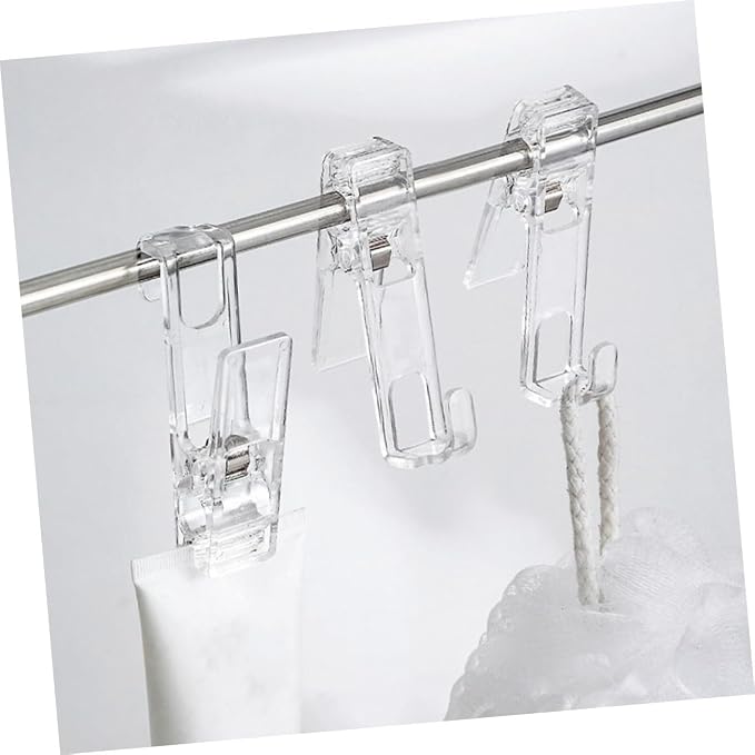 NUOBESTY 16pcs Anti-Skid Laundry Clips - Image 7