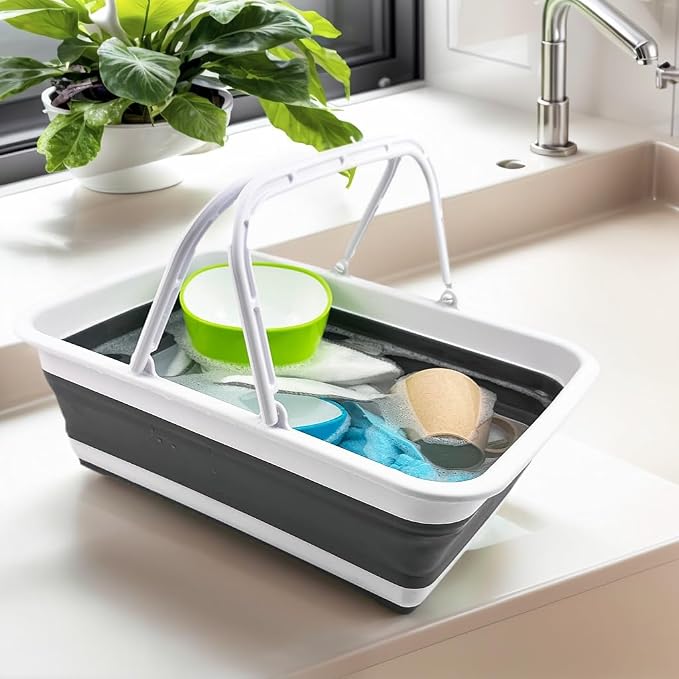 SAMMART Collapsible Basket - Image 5