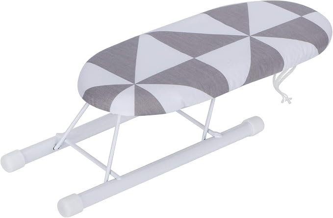 Ironing Board, Tabletop Ironing Board by Haofy